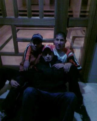 Mus & A li & Moi (adnane)